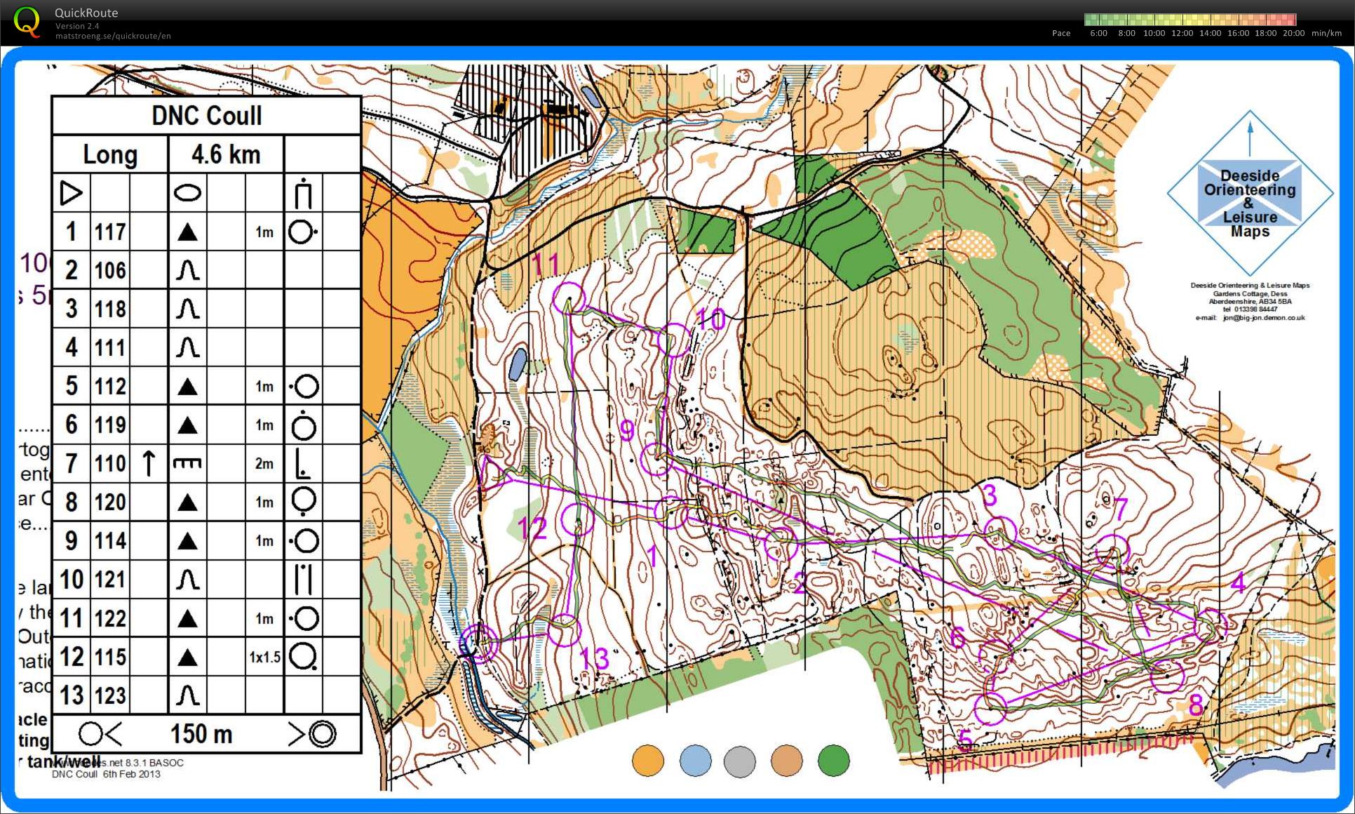 SEDS: Coull (2013-02-10)