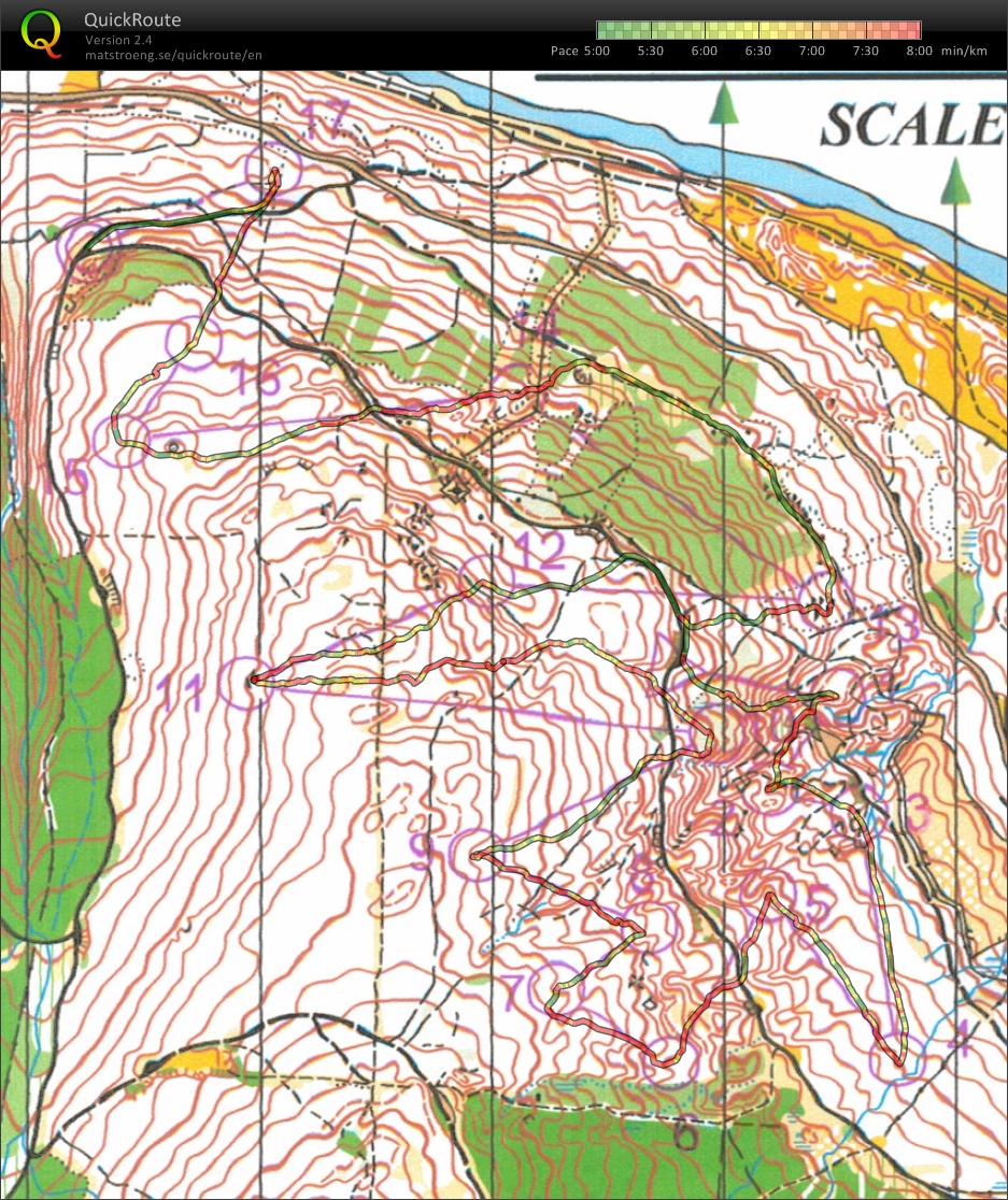 SEDS Middle Training, Elibank (2015-03-07)