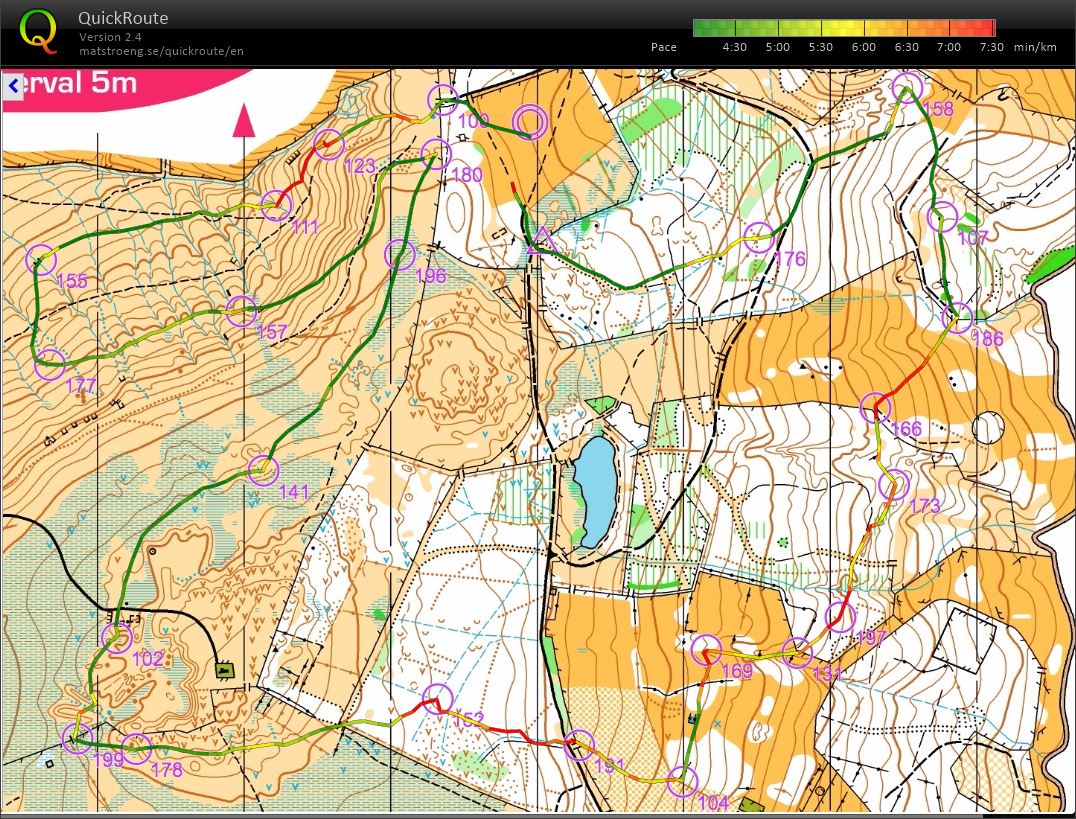 British Relay Championships (2016-05-01)