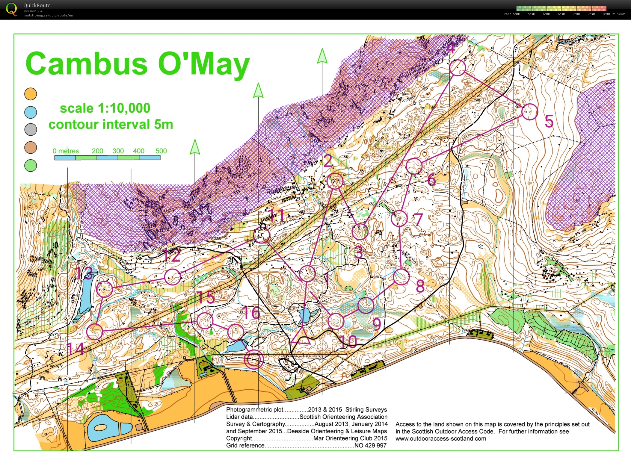 MAROC Cambus O' May (2020-09-27)