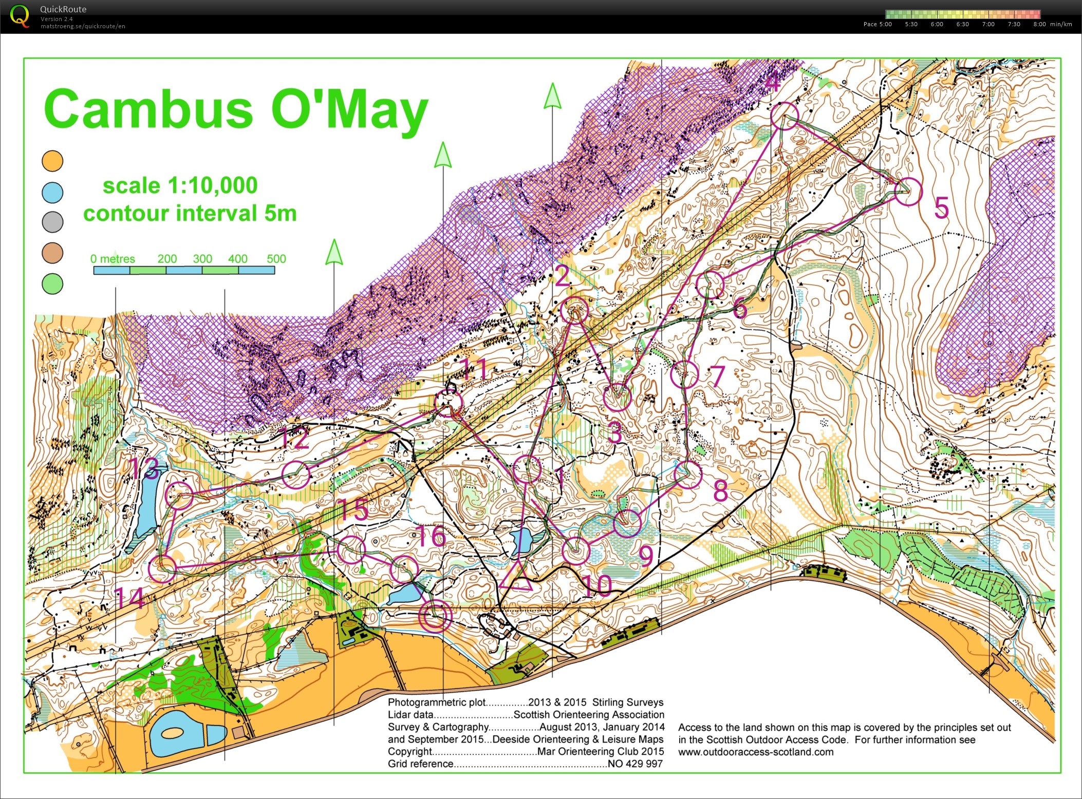 MAROC Cambus O' May (2020-09-27)