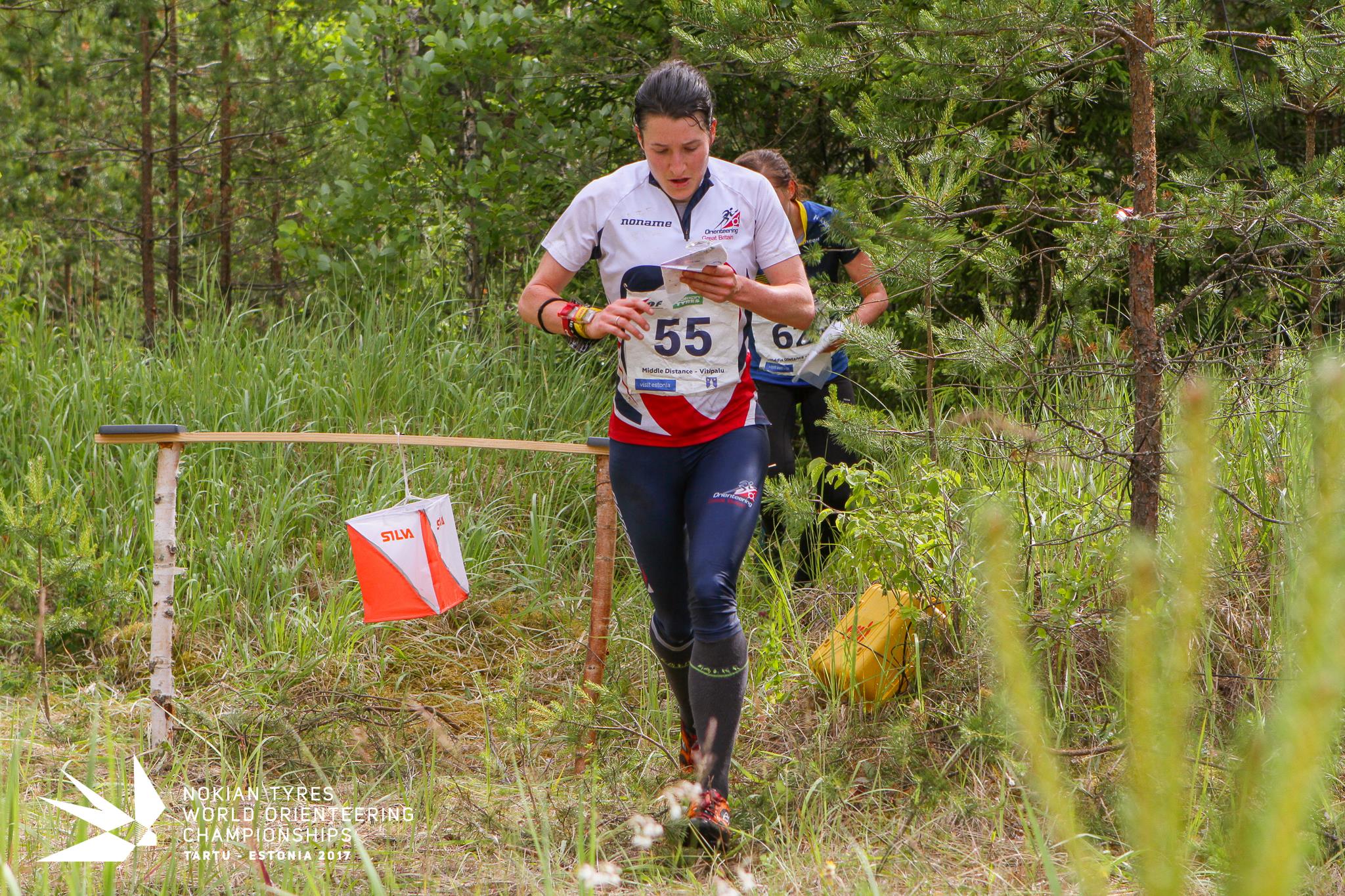 Scottish Elite Development Squad (SEDS) Scottish Orienteering Association